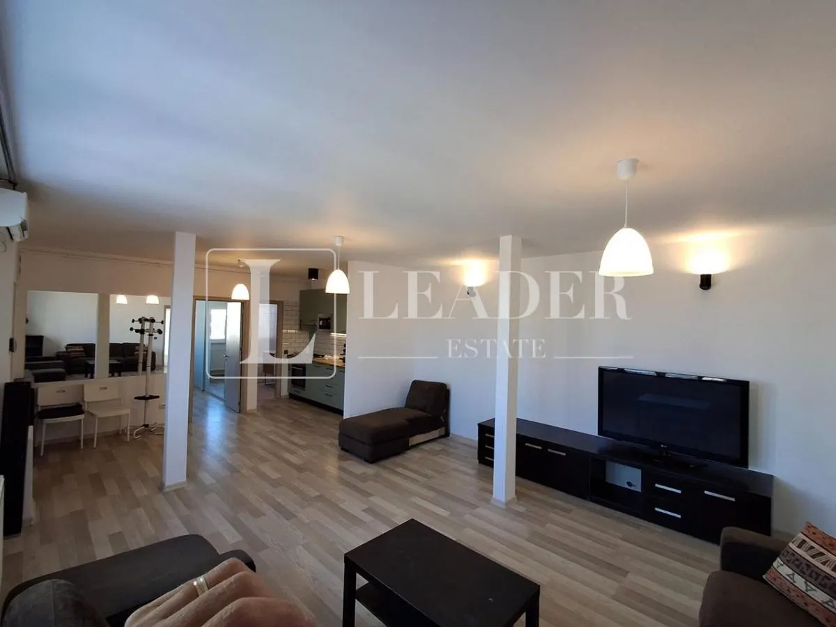 Apartament 3 camere Dorobanti | Mobilat - foto 3