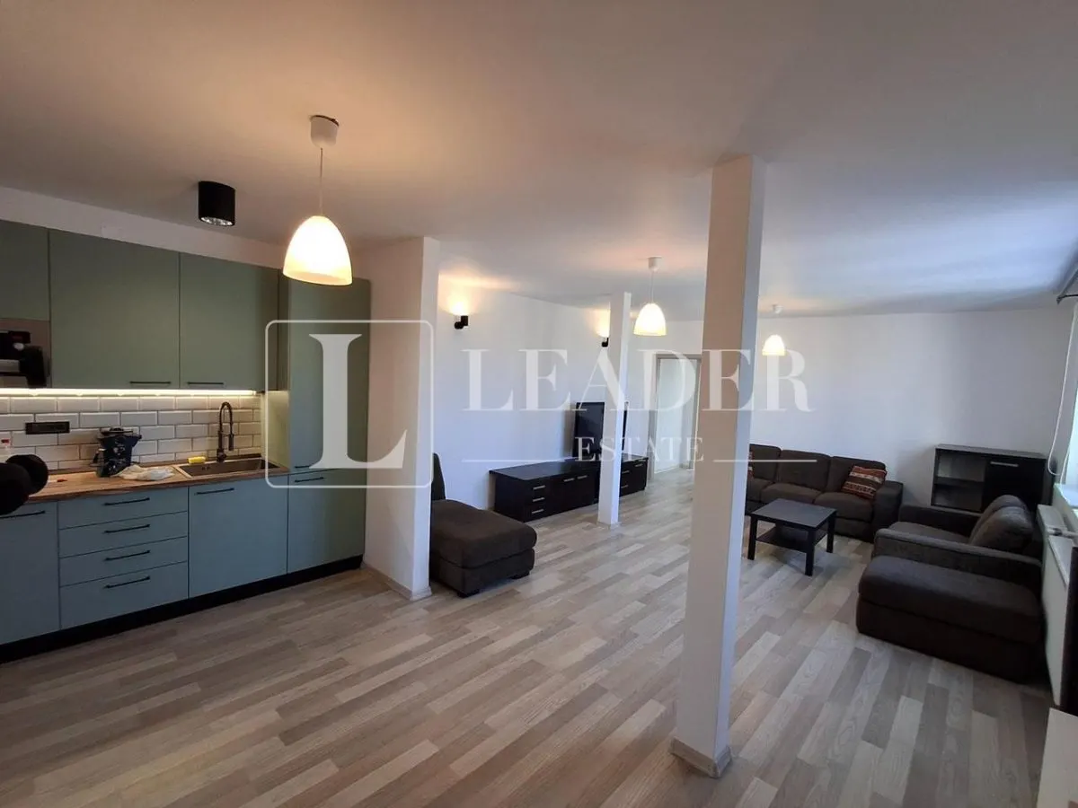Apartament 3 camere Dorobanti | Mobilat - foto 4