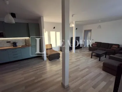 Apartament 3 camere Dorobanti | Mobilat - foto 5