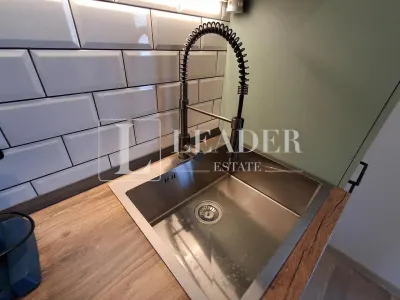 Apartament 3 camere Dorobanti | Mobilat - foto 10