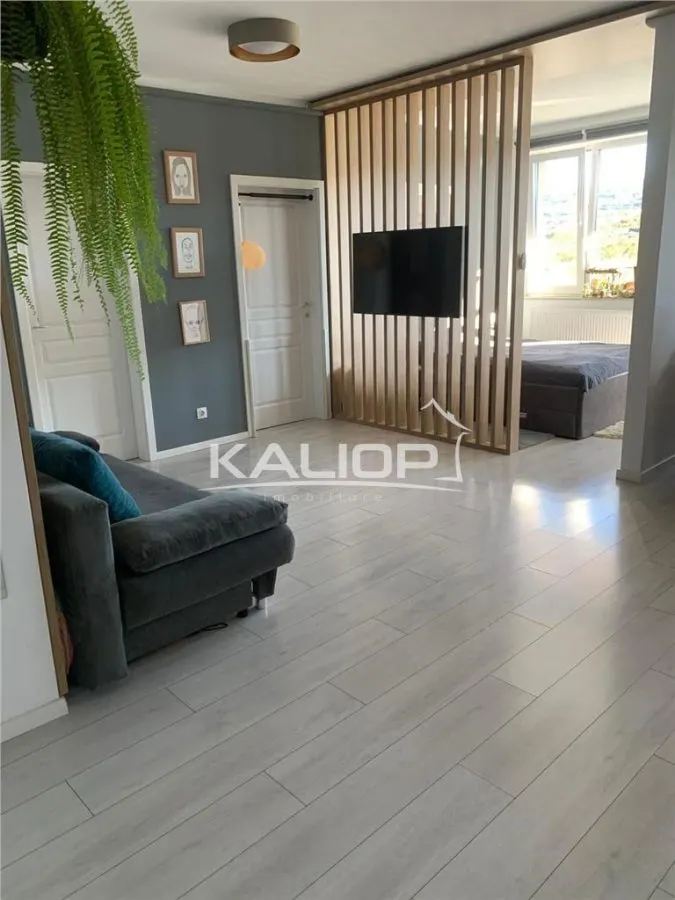 Apartament 2 camere  | 68mp | Borhanci - foto 1