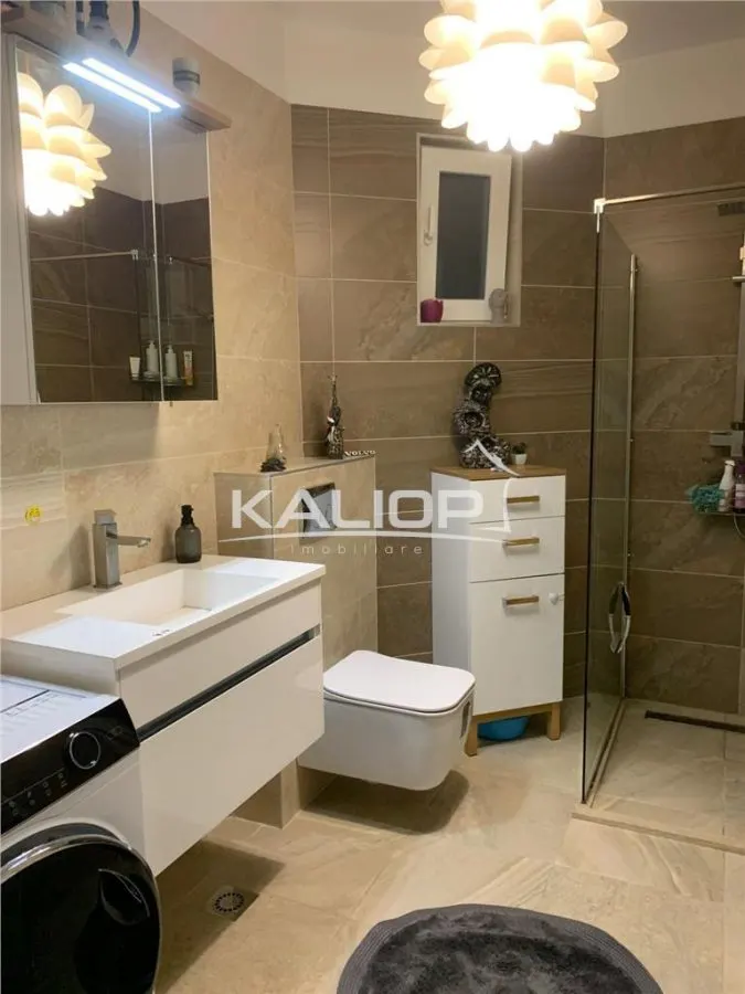 Apartament 2 camere  | 68mp | Borhanci - foto 11