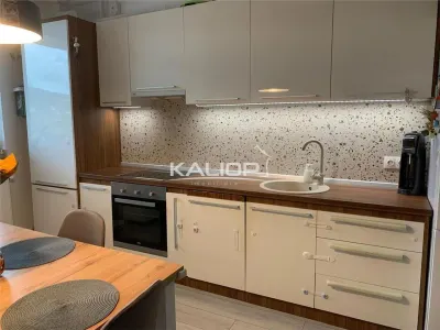 Apartament 2 camere  | 68mp | Borhanci - foto 12