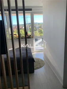 Apartament 2 camere  | 68mp | Borhanci - foto 13