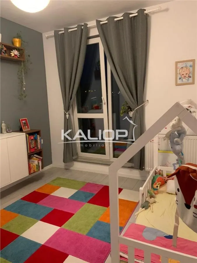 Apartament 2 camere  | 68mp | Borhanci - foto 5