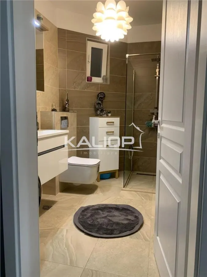 Apartament 2 camere  | 68mp | Borhanci - foto 6