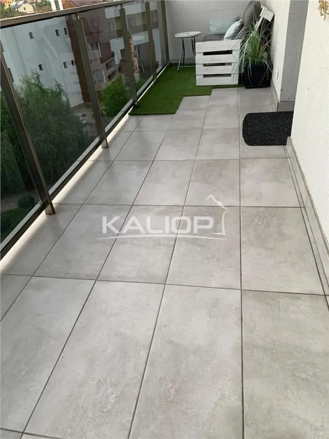 Apartament 2 camere  | 68mp | Borhanci - foto 8