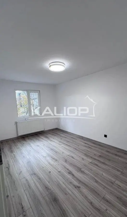 Apartament 3 camere  | 71mp | complet renovat  | Manastur - foto 3