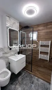 Apartament 3 camere  | 71mp | complet renovat  | Manastur - foto 4