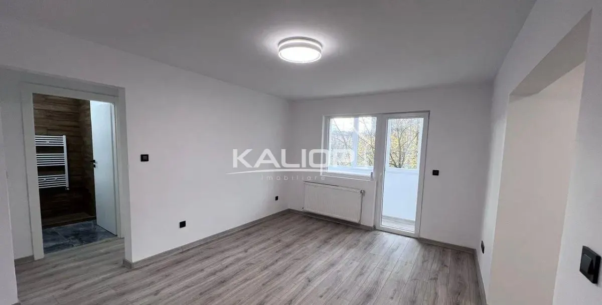 Apartament 3 camere  | 71mp | complet renovat  | Manastur - foto 7