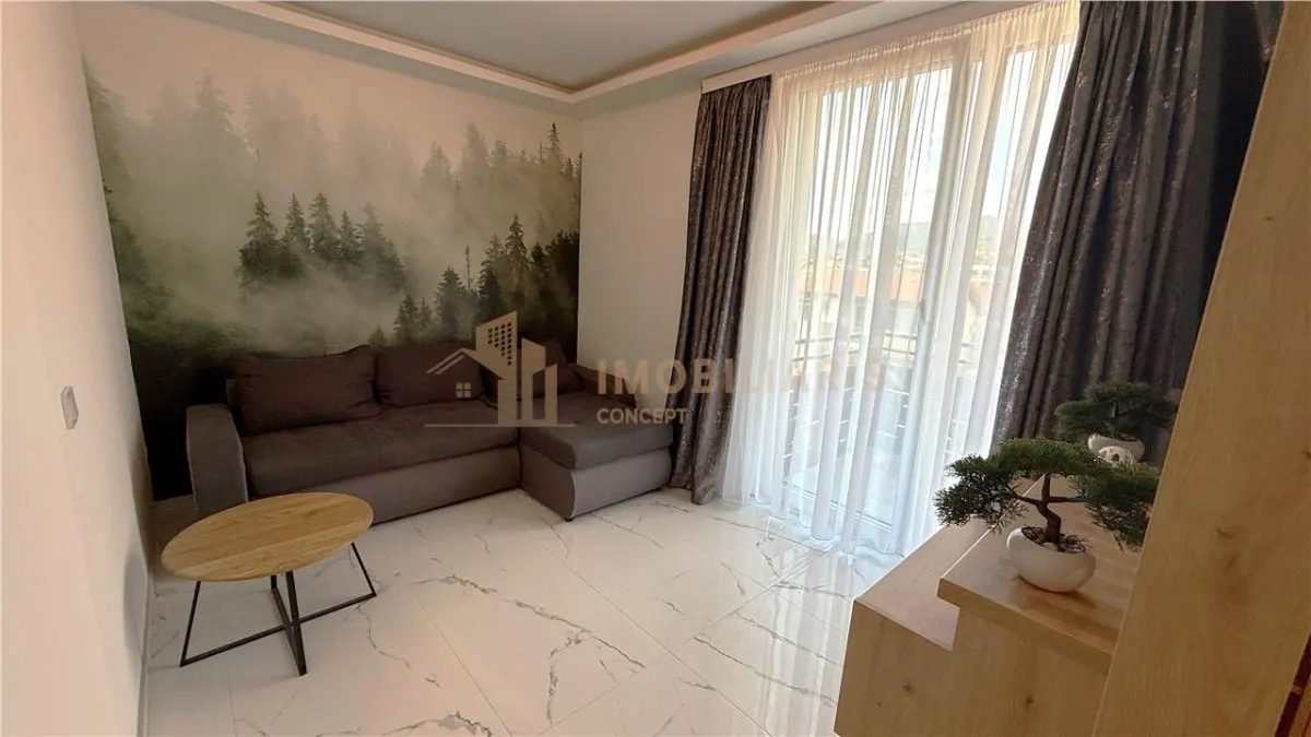 Apartament 2 camere, zona Centrala - foto 4
