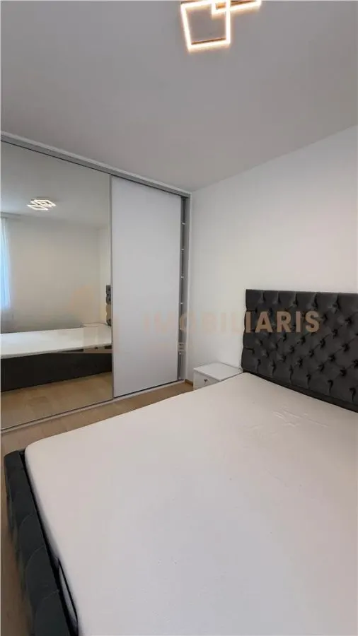 Apartament 2 camere, zona Centrala - foto 5