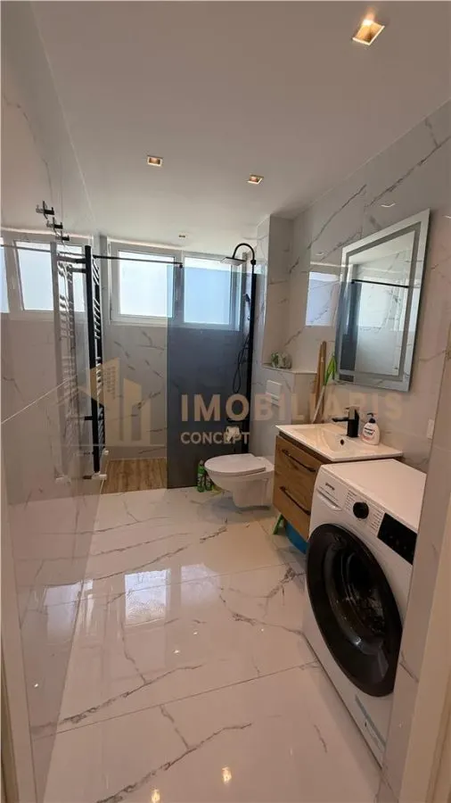 Apartament 2 camere, zona Centrala - foto 7