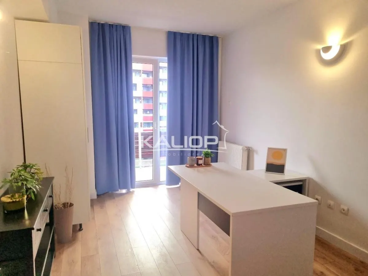 Penthouse | 230 mp | 2 nivele cu panorama superba | Buna Ziua - foto 18