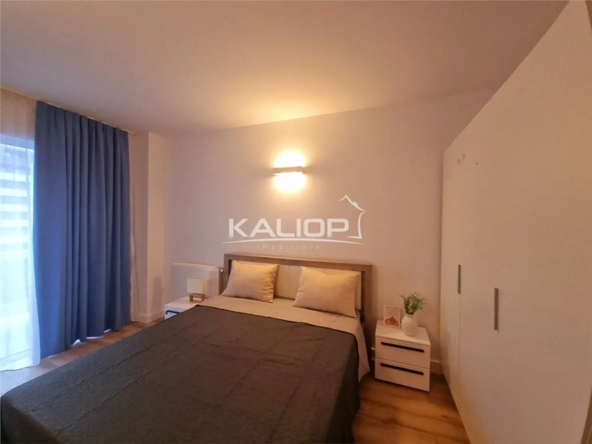 Penthouse | 230 mp | 2 nivele cu panorama superba | Buna Ziua - foto 19