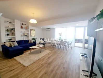 Penthouse | 230 mp | 2 nivele cu panorama superba | Buna Ziua - foto 5
