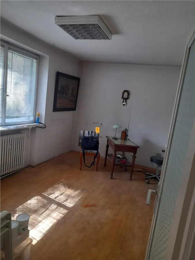 Garsoniera de vanzare zona Ultracentral - foto 1