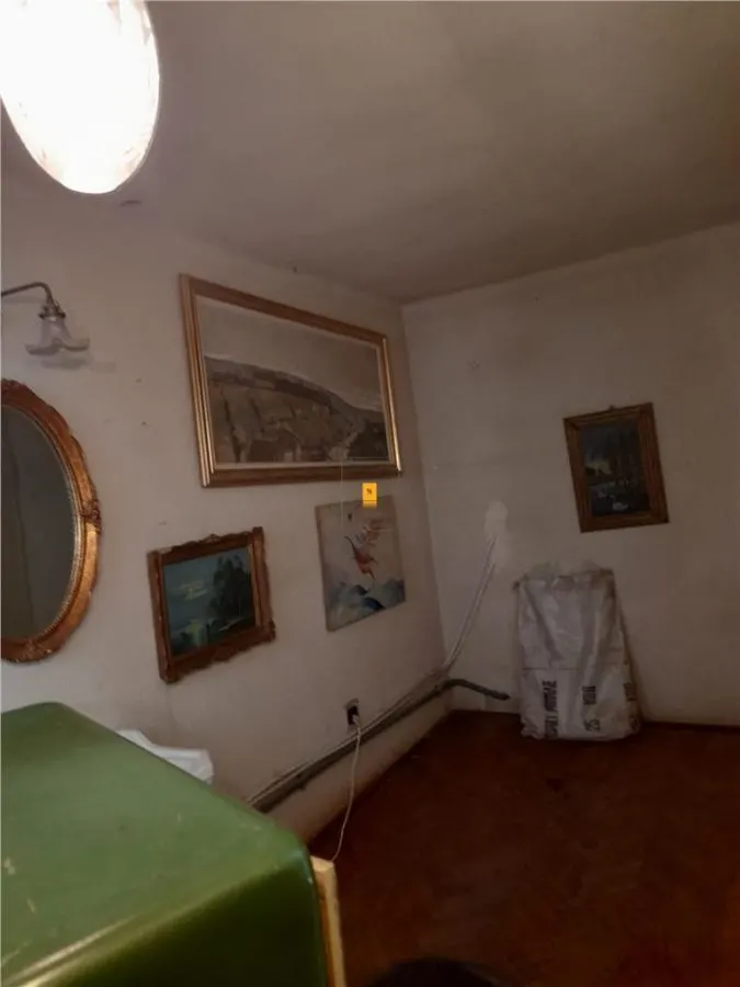 Garsoniera de vanzare zona Ultracentral - foto 4