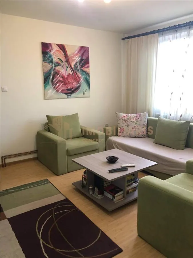 Apartament 2 camere zona Pressco - foto 1