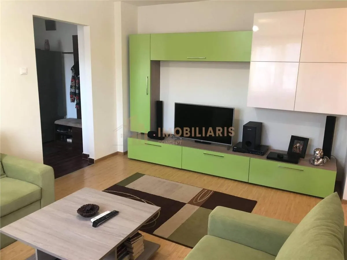 Apartament 2 camere zona Pressco - foto 13