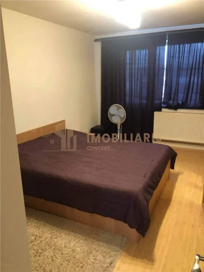 Apartament 2 camere zona Pressco - foto 5