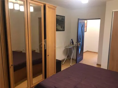 Apartament 2 camere zona Pressco - foto 6