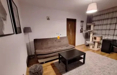 Apartament 3 camere de vanzare zona vest - Ploiesti