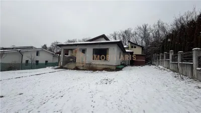 Casa individuala, Tautii Magheraus - Tautii-Magheraus