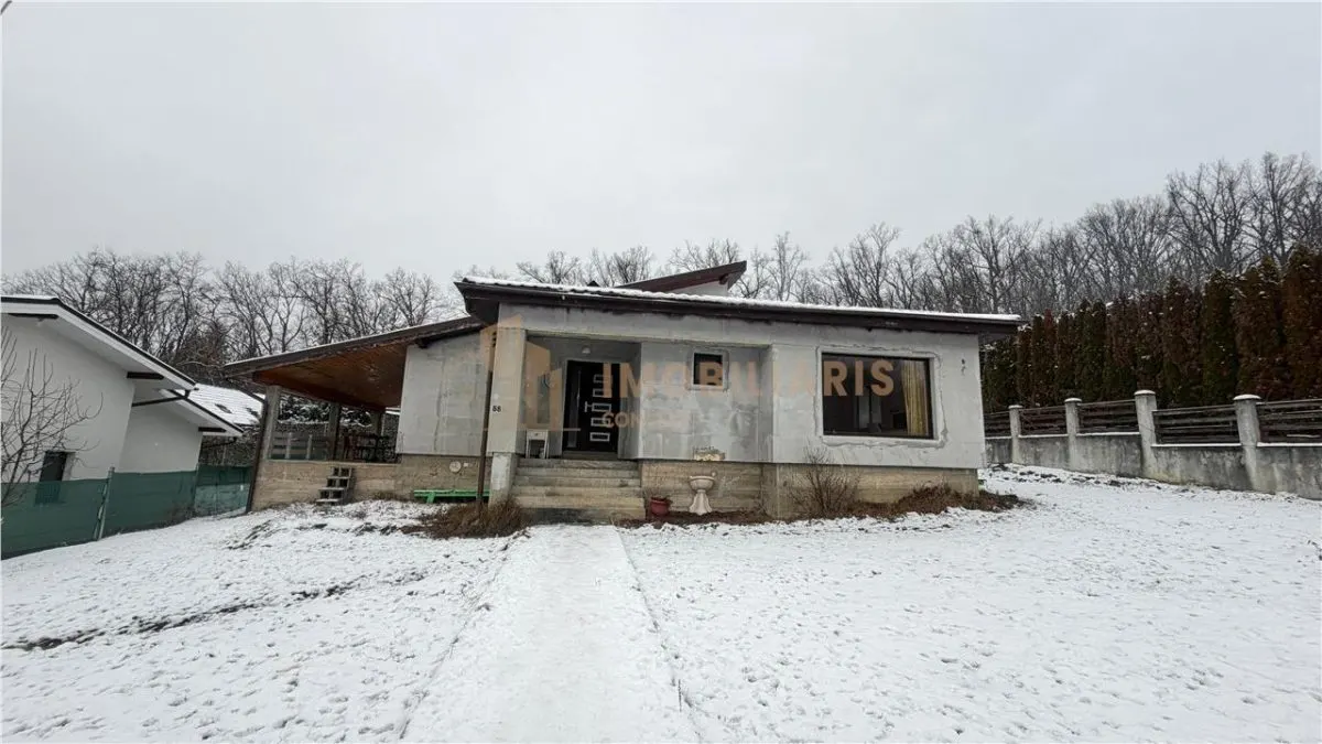 Casa individuala, Tautii Magheraus - foto 2