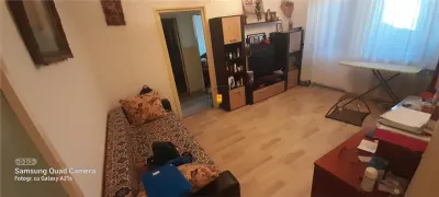 Apartament 2 camere  de vanzare zona Vest - Ploiesti