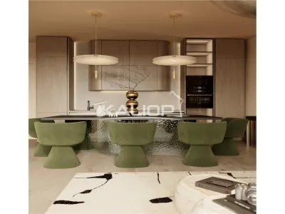 Apartament  PREMIUM I 4 camere I 98 mp I terasa 39 mp  I  zona Parcului Central - foto 20