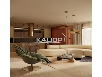 Apartament  PREMIUM I 4 camere I 98 mp I terasa 39 mp  I  zona Parcului Central - foto 7