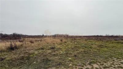 Parcele de teren industrial, Tautii Magheraus - foto 7