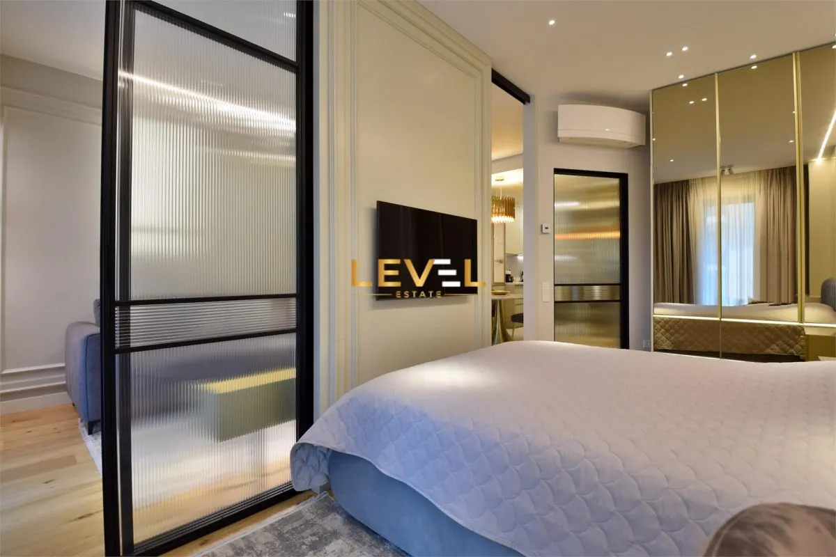 [VIDEO] FIRST RENTAL - Ultra-premium 1 Bedroom Apartment - VIDA Herastrau - foto 1
