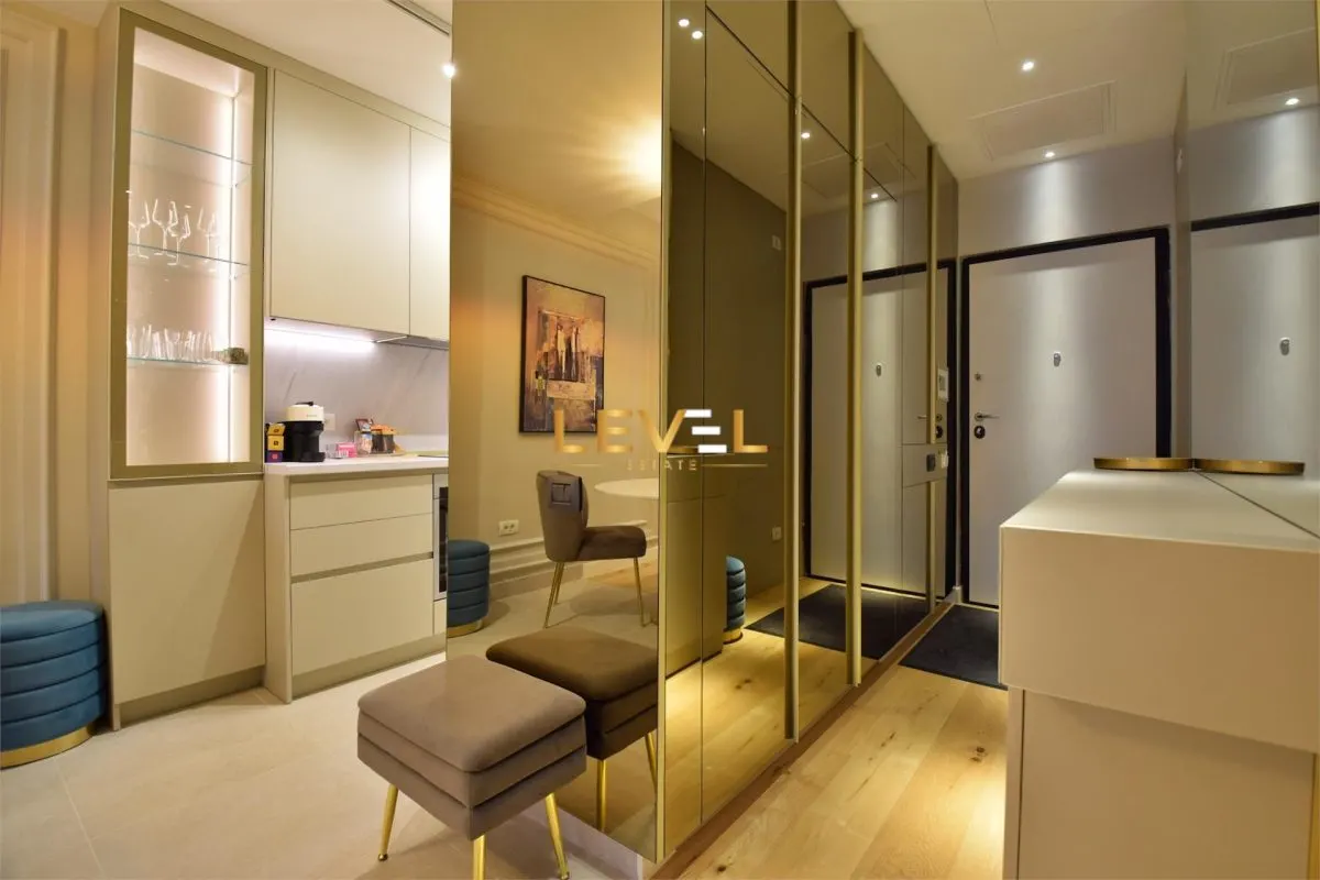 [VIDEO] FIRST RENTAL - Ultra-premium 1 Bedroom Apartment - VIDA Herastrau - foto 2