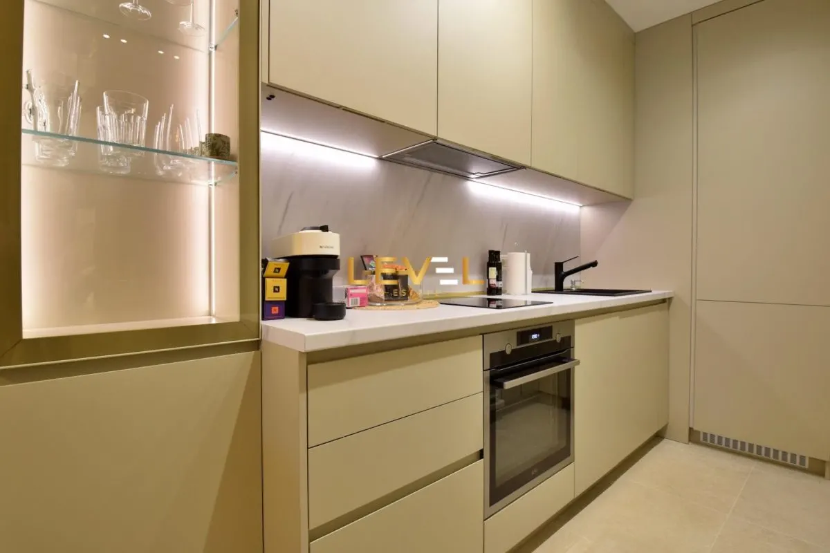 [VIDEO] FIRST RENTAL - Ultra-premium 1 Bedroom Apartment - VIDA Herastrau - foto 13