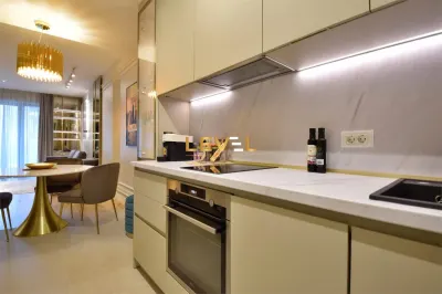 [VIDEO] FIRST RENTAL - Ultra-premium 1 Bedroom Apartment - VIDA Herastrau - foto 14