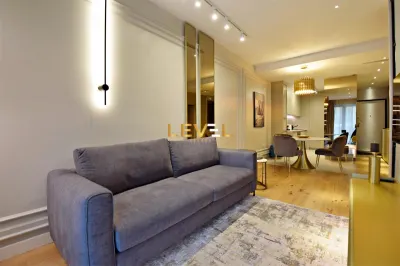 [VIDEO] FIRST RENTAL - Ultra-premium 1 Bedroom Apartment - VIDA Herastrau - foto 15
