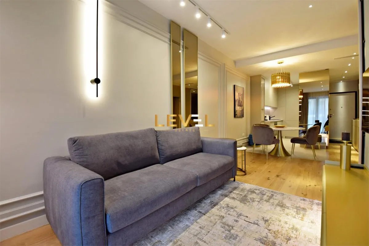 [VIDEO] FIRST RENTAL - Ultra-premium 1 Bedroom Apartment - VIDA Herastrau - foto 15