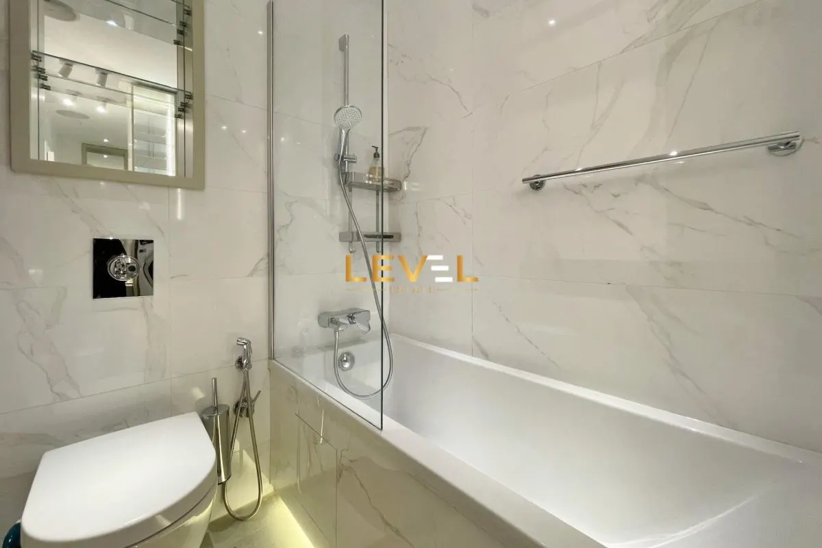 [VIDEO] FIRST RENTAL - Ultra-premium 1 Bedroom Apartment - VIDA Herastrau - foto 17