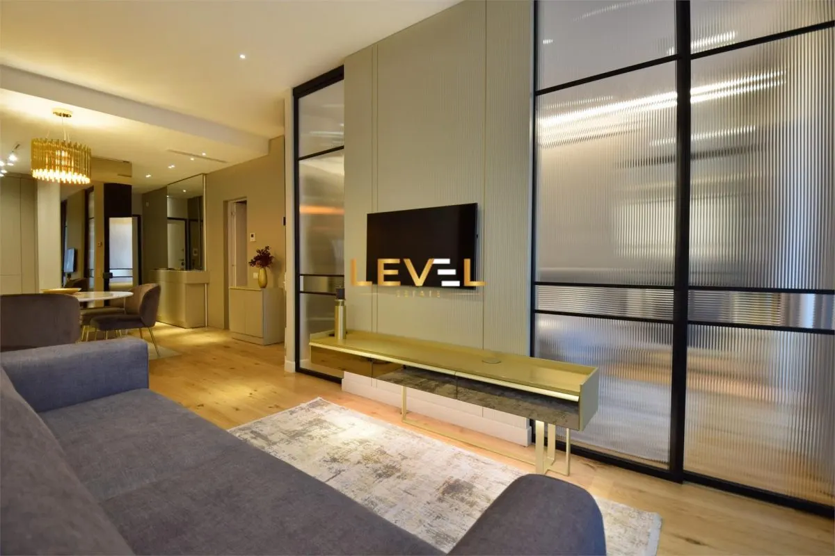 [VIDEO] FIRST RENTAL - Ultra-premium 1 Bedroom Apartment - VIDA Herastrau - foto 3