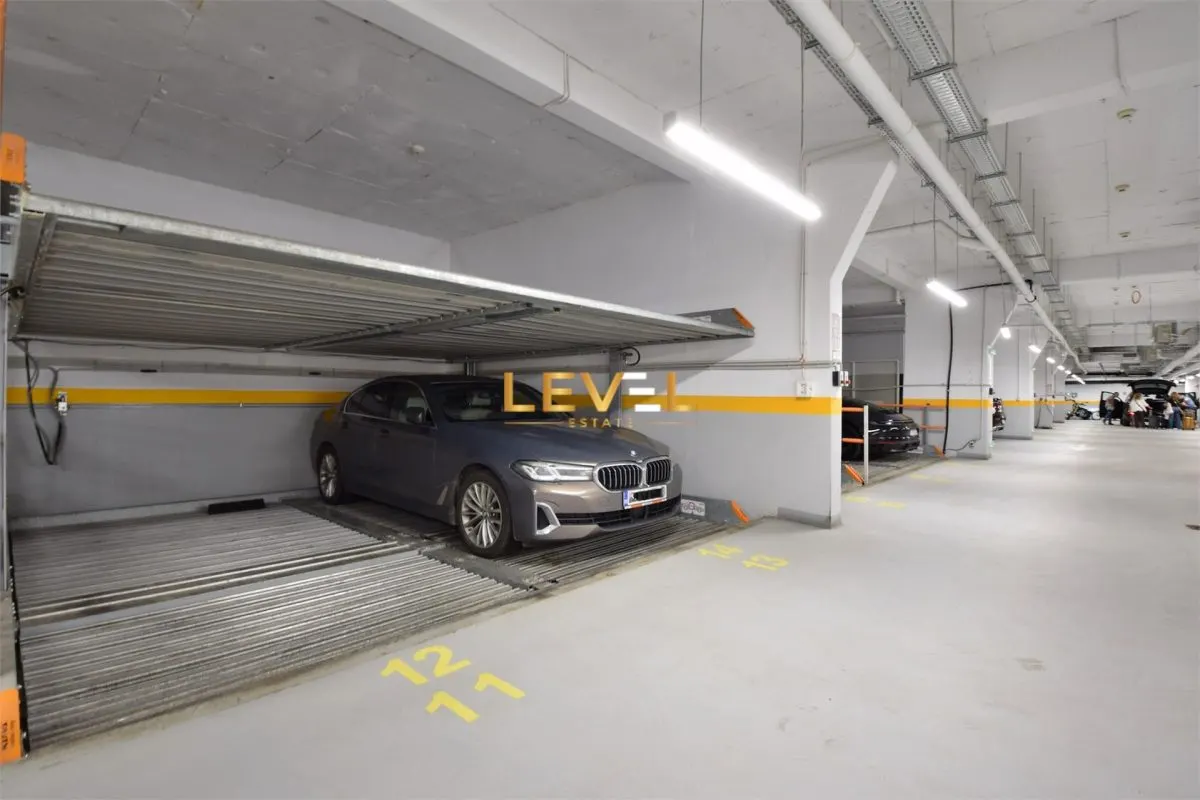 [VIDEO] FIRST RENTAL - Ultra-premium 1 Bedroom Apartment - VIDA Herastrau - foto 25
