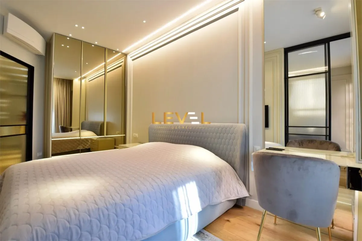 [VIDEO] FIRST RENTAL - Ultra-premium 1 Bedroom Apartment - VIDA Herastrau - foto 5