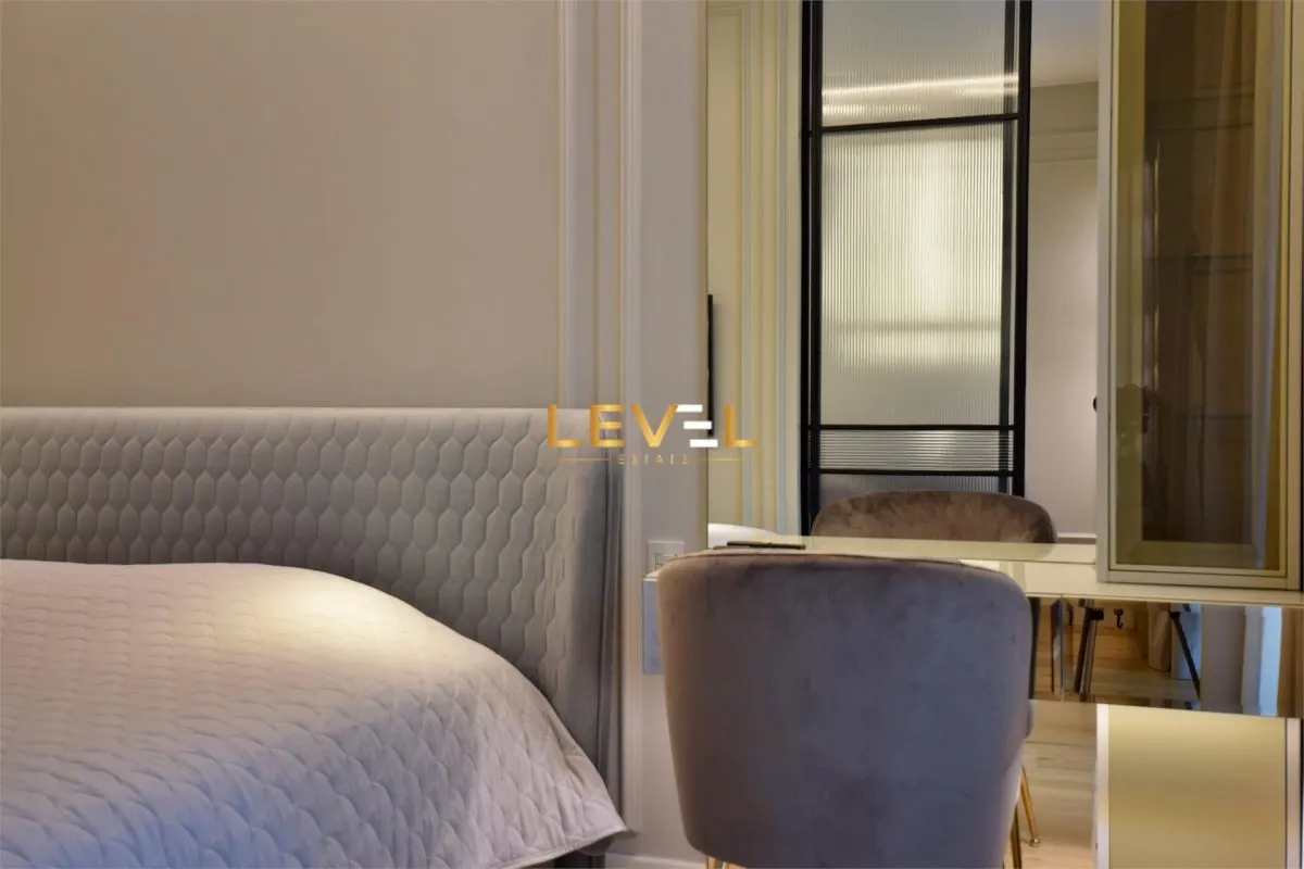 [VIDEO] FIRST RENTAL - Ultra-premium 1 Bedroom Apartment - VIDA Herastrau - foto 6