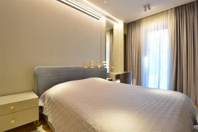 [VIDEO] FIRST RENTAL - Ultra-premium 1 Bedroom Apartment - VIDA Herastrau - foto 7