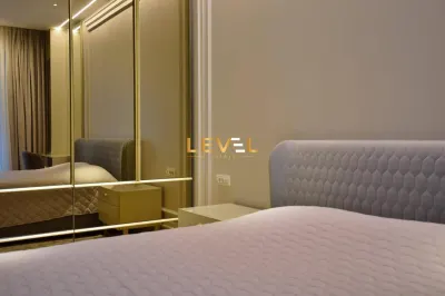 [VIDEO] FIRST RENTAL - Ultra-premium 1 Bedroom Apartment - VIDA Herastrau - foto 8