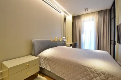 [VIDEO] FIRST RENTAL - Ultra-premium 1 Bedroom Apartment - VIDA Herastrau - foto 9