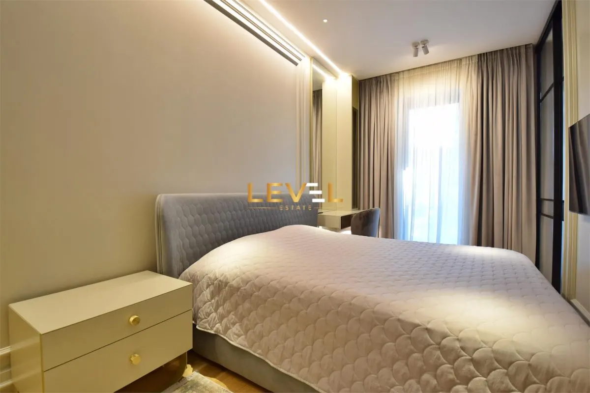 [VIDEO] FIRST RENTAL - Ultra-premium 1 Bedroom Apartment - VIDA Herastrau - foto 9