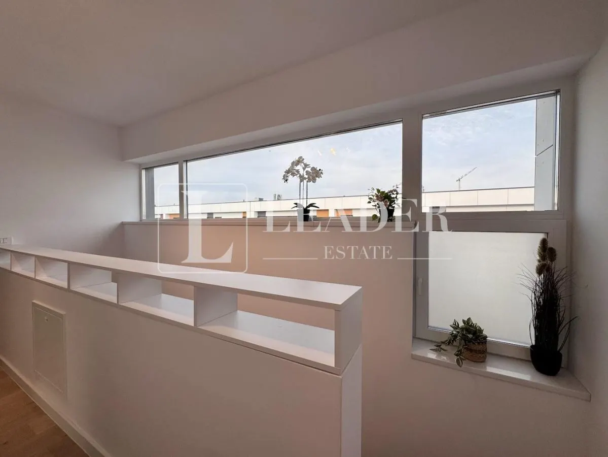 Pipera | Prima inchiriere | Casa cu 2 sau 3 dormitoare  â€“ H4L Village - foto 11