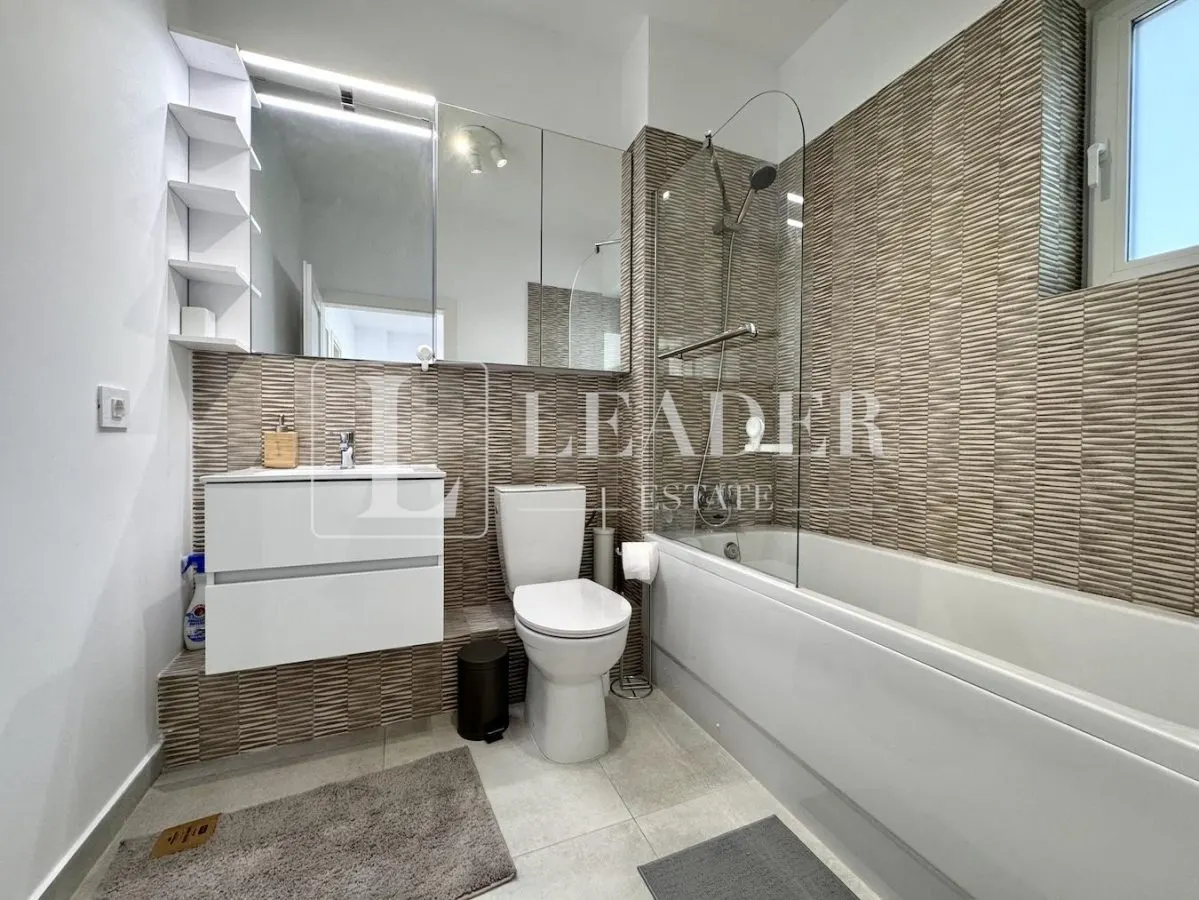 Pipera | Prima inchiriere | Casa cu 2 sau 3 dormitoare  â€“ H4L Village - foto 12